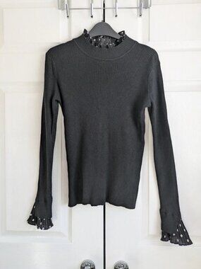 Blue Vanilla jumper size L